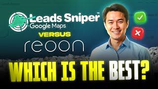 Reoon Vs. Leads Sniper | Which is the best Yellow Pages Scraper? 