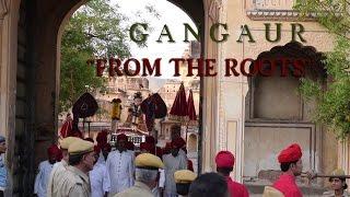 Jaipur Gangaur festival 2017(The complete story)