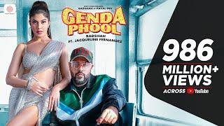 Badshah – Genda Phool | Jacqueline Fernandez | Payal Dev | Hit Anthem of the Year 2021