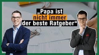 Wie ist der detailierte Ablauf beim Kauf einer Immobilie? (Reaction Hochdrei Immobilien GmbH)