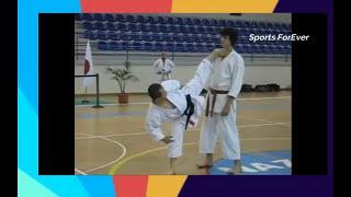 The Gratest Masters Of Shotokan Karate -  #shotokan #karate