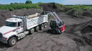 Bobcat Compact Track Loaders (R-Series Edition) Walk-Around