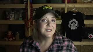 Let's talk about beards, Trump, and the military....