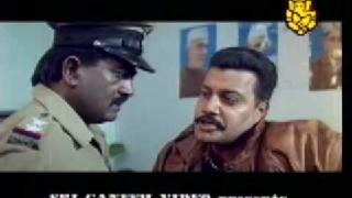 Police Story - Saikumar _10/15