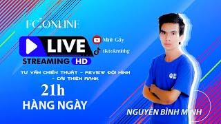 ||| MINH GẦY Live ngày 12/05/2024: Giải đấu FCO Open Thái Bình !