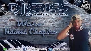 WARE - Salsa Nueva 2024 - BLACK URBANO, Rainel Chapiro (AUDIO OFICIAL)