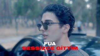 Fua - Sessizce Gittim (Official Music Video) | Rapkology
