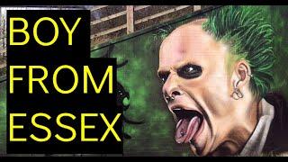 Keith Flint's Story