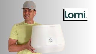 My Lomi Composter 1 Year Review