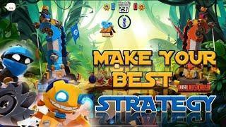 Top 5 Amazing Strategy Games For Android 2018 | New Strategy Game |