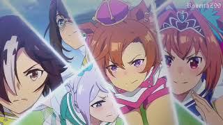 Uma Musume - Pretty Derby「AMV」What We Started