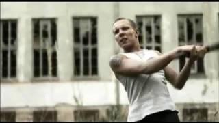 Daniel Fripan - Official Showreel 2009