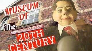 The Land Of Lost Content - Musum of The 20th Century Craven Arms Shropshire England