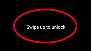 How To Remove Lock Screen(Swipe Up To Unlock) In Xiaomi Redmi