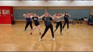 Cola Song | Inna feat. J Balvin | Dance Workout with Amanda