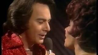 Neil Diamond & Shirley Bassey - Play Me - "high quality"