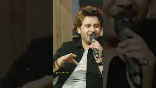 Srivalli song story Javed Ali #pushpa #Javedali #kapilsharma #short #reels