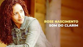 Rose Nascimento - Som do Clarim (Áudio) | Zekap Music