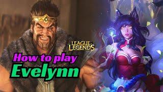 Mel Jungle Viego Jungle Mel Guide League of Legends Gameplay