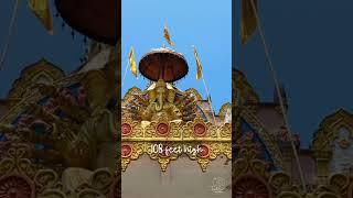 Viswa Vinayak Temple, Rhenock | East Sikkim #shorts #youtubeshorts #ytshorts #ganesh