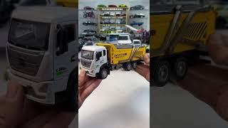 Toy rc Truck‍#toytruck #rctrucks #viral