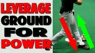 How To Gain Bat Speed With Your Knee | Baseball Hitting Drills (Pro Speed Baseball)