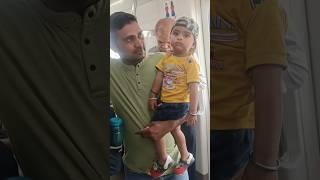 First time in metro train journey Akshit Khatak #viral #shorts #shortsfeed