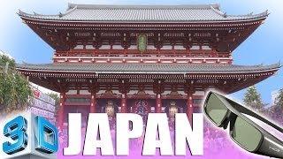 GREAT JAPAN 3D (native) slideshow / diaporama