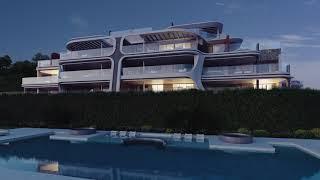 Real de La Quinta Enebros Phase I | Real Estate Project Marbella