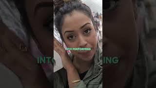 The real reason Liza Koshy left YouTube #lizakoshy #shorts