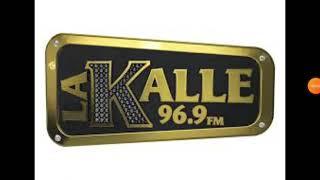 LA KALLE 96.9 FM LA MANDAMÁS