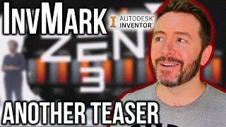 Here's Another InvMark Test (Graphics) & Some Thoughts on Ryzen Zen 3