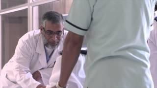 Patient Centered Care at Hamad Medical Corporation