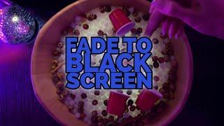 Fade to Black | Wood Soup w/ Red Cups!