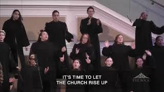 Rise Up : The Rock Church of Elk Grove (No Limits 2023 - 3/1/23)