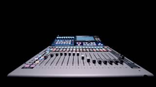 PreSonus StudioLive 16