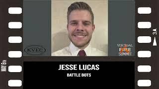 Jesse Lucas - Battle Bots