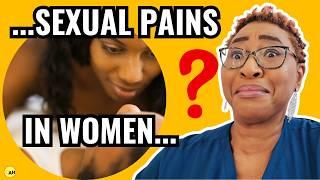 "Post-Coital Pain: Causes and Solutions Every Woman Should Know"