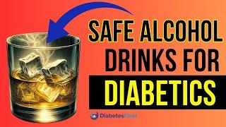 10 Best ALCOHOL For Diabetics To Drink