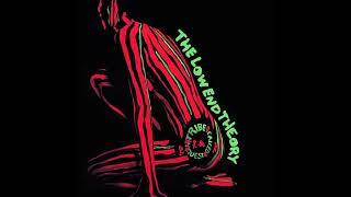 IS The Low End Theory BY A Tribe Called Quest A CLASSIC ALBUM ??91