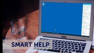 Revoluciona el rendimiento de tus usuarios con SMART HELP de Entelgy