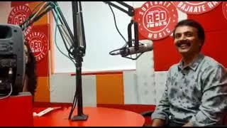 RED FM Interview with RJ Shruti