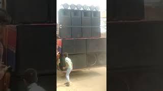 mere bhole se bhole baba old setup saund check dj akash kawardha