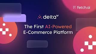 DeltaV Getting Started Guide | Fetch.ai