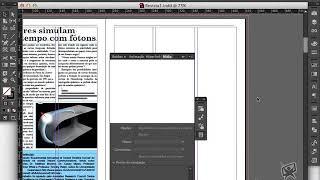 Inserindo Arquivos Multimídia | Indesign CC Fundamentos