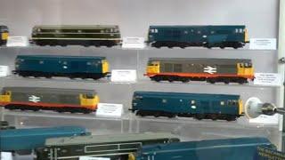 York Model Railway Show 2024