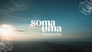 Somauma | O que te faz sentir mais vivo?