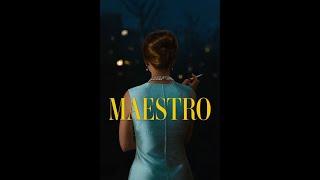 Maestro (2023) |BANDE ANNONCE VOSTFR| Netflix