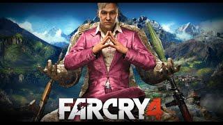 Far Cry 4 Trailer Dublado