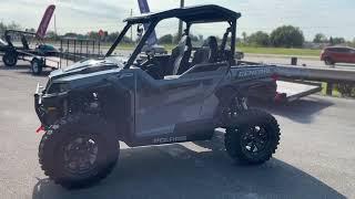 2023 Polaris General XP 1000 Premium - New UTV For Sale - Sebring, FL